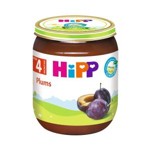 დესერტი ქლიავი 4253 ჰიპი - Hipp