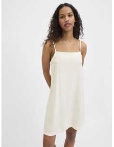 კაბა JJXX - JXBREEZE SUMMER SL SHORT DRESS WVN SN