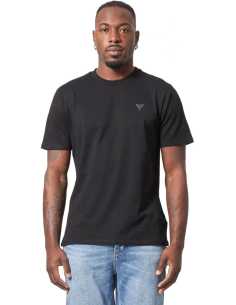 მაისურები GUESS - SS CN BASIC TEE