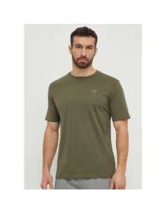 მაისურები GUESS - SS CN BASIC TEE