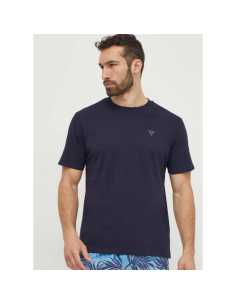 მაისურები GUESS - SS CN BASIC TEE