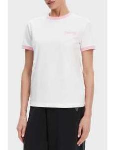 მაისურები GUESS - FRESIA CN T-SHIRT