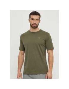 მაისურები GUESS - SS CN BASIC TEE