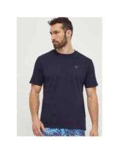 მაისურები GUESS - SS CN BASIC TEE