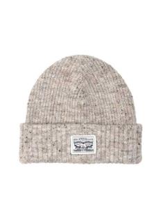 ქალის ქუდი Levi's® - BACKPATCH BEANIE - HOLIDAY