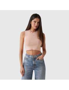 პერანგი GUESS - ALEXIA TANK TOP