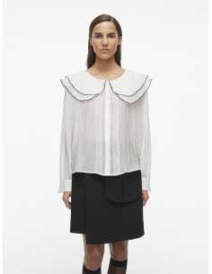 პერანგი ROUGE VILA - ROUPOLINA LS TOP