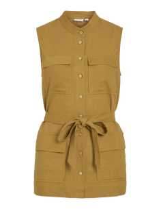 პიჯაკი VILA - VINURIA O-NECK S/L SHIRT