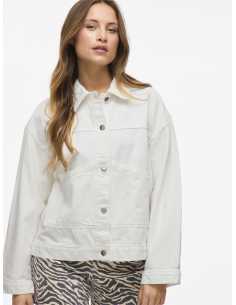 ქურთუკი VILA - VIPAL L/S DENIM JACKET/BFS