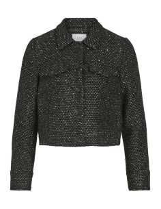 ქურთუკი VILA - VIPLAX L/S TAILORED JACKET
