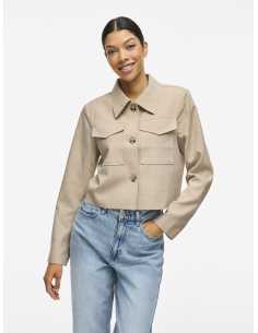ქურთუკი VILA - VIROSA BLAZER JACKET 3