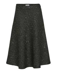 ქვედაბოლო VILA - VIPLAX HW TAILORED SKIRT