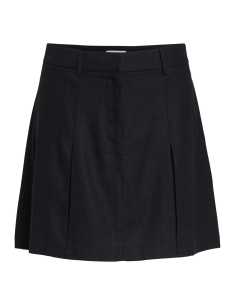 ქვედაბოლო VILA - VIPOCKEY HW TAILORED SKIRT
