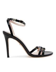 სანდალი MARCIANO BY GUESS - STRAPPY BUCKLE SANDAL