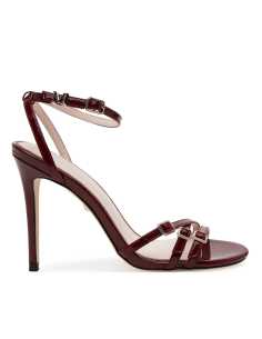 სანდალი MARCIANO BY GUESS - STRAPPY BUCKLE SANDAL