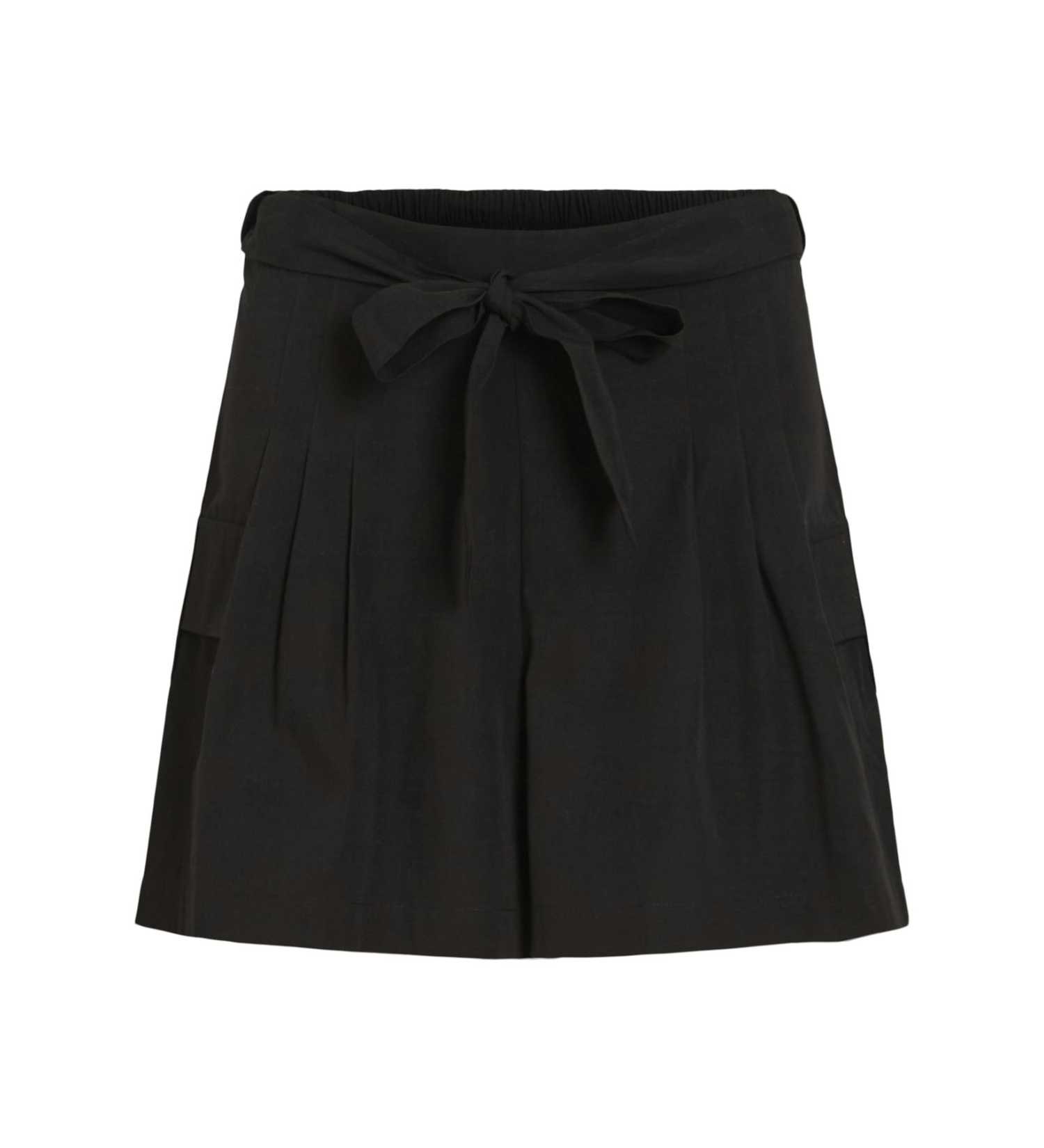 შორტი VILA - VICAPIO HW SHORTS