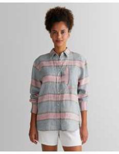 პერანგი Gant