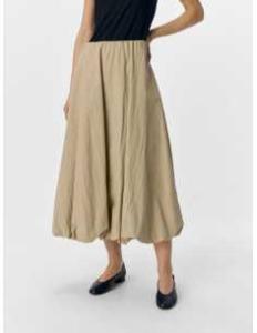 ქვედაბოლო OBJECT - OBJALDA LONG MAXI SKIRT 137