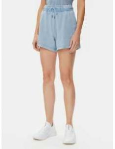 შორტი GUESS JEANS - GJ REG EMBRO SHORTS