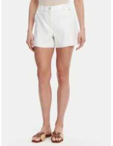 შორტი GUESS - ISABEAU LININ SHORT