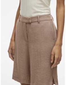 შორტი VILA - VIFLEA RW TAILORED SHORTS