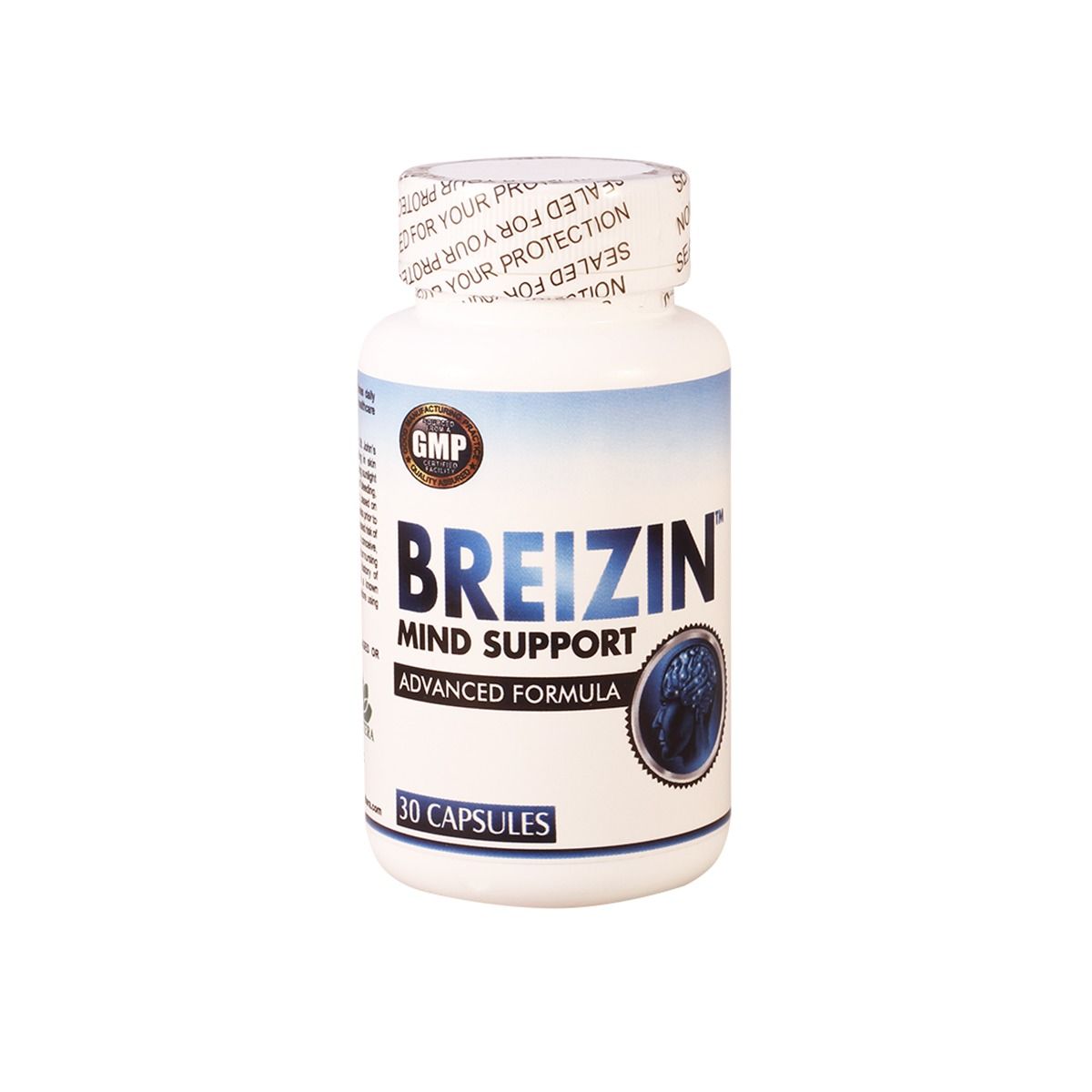 ბრეიზინი კაფს.N30