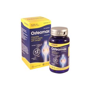 ოსტეომაქსი 30 ტაბლეტი