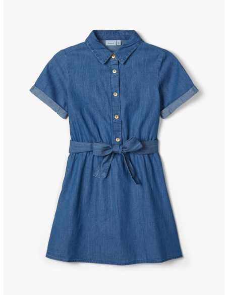 ბავშვის კაბა NAME IT