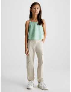 ბავშვის პერანგი/ბლუზი CALVIN KLEIN