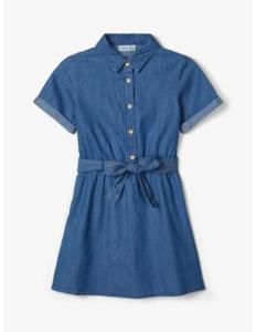 ბავშვის კაბა NAME IT