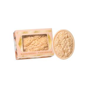 საპონი მანდარინი 125 გ 7252 ფიორენტინა - Fiorentino