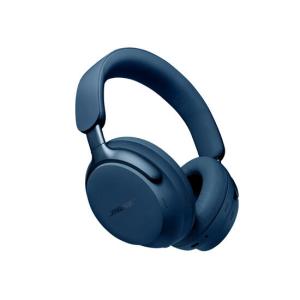 Bose QuietComfort Ultra Headphones Lunar Blue
