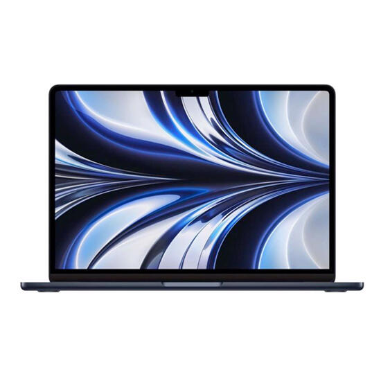 Apple MacBook Air 13 inch 2022 MC7X4ZPA M2 Chip 16GB256GB SSD Midnight