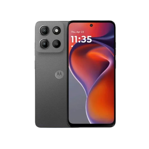 Motorola Moto G15 LTE 8128GB Gravity Grey