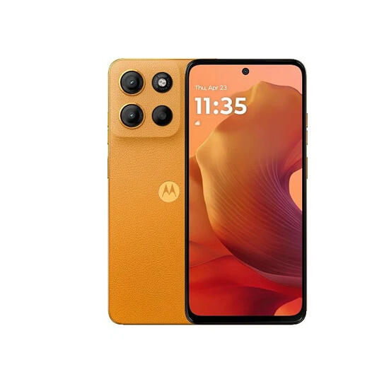 Motorola Moto G15 LTE 8256GB Sunrise Orange