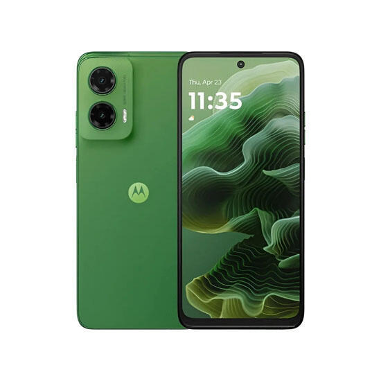 Motorola Moto G35 5G 4128GB Leaf Green