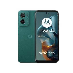 Motorola Moto LTE G05 4128GB Forest Green
