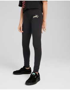 შარვალი Puma - FLAMING LOVE Leggings G