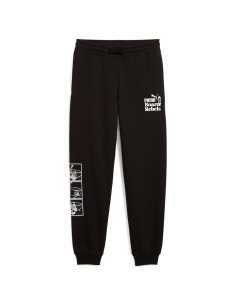 შარვალი Puma - MID90S Sweatpants TR B