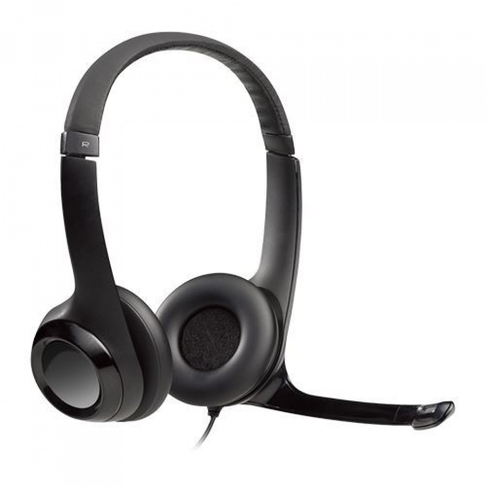 Logitech H390/L981-000406