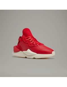 ქალის ბოტასი Y-3 - KAIWA