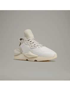 ქალის ბოტასი Y-3 - KAIWA - KAIWA