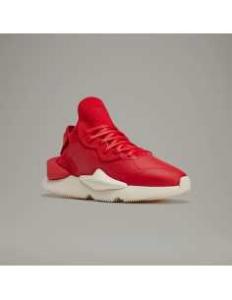 ქალის ბოტასი Y-3 - KAIWA