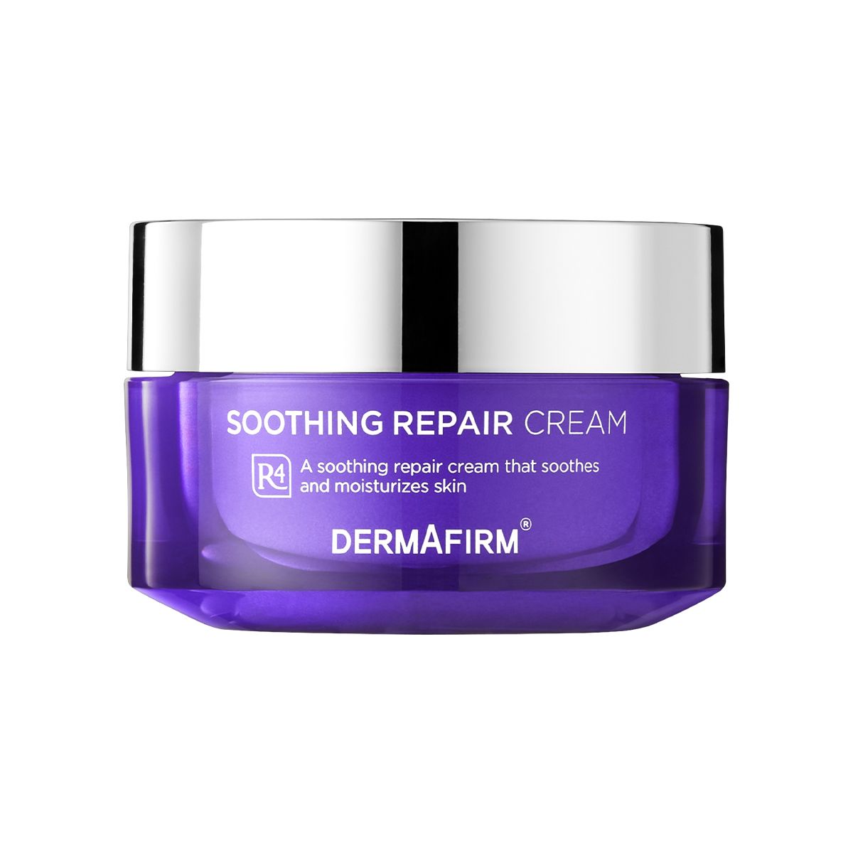 სახის კრემი Soothing repair 50 მლ 9666 დერმაფირმი - DERMAFIRM