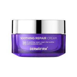 სახის კრემი Soothing repair 50 მლ 9666 დერმაფირმი - DERMAFIRM