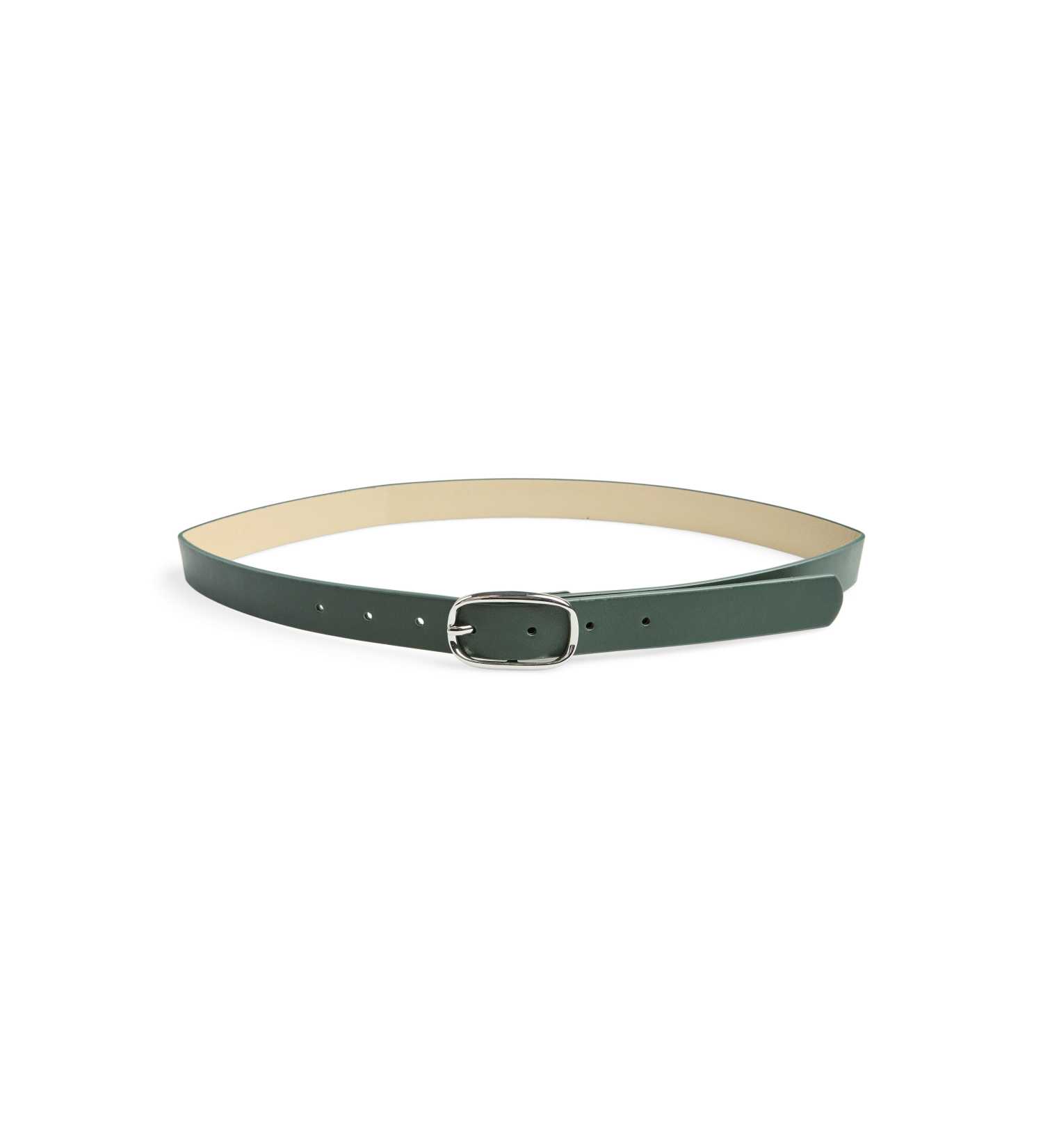 კლასიკური ქამარი ქალის Pieces - PCFILIONA 2-PACK JEANS BELT