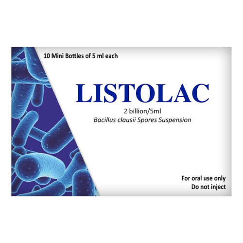 ლისტოლაკი