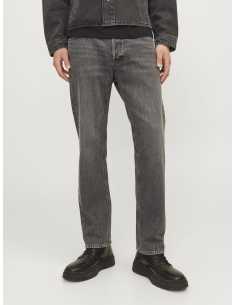 ჯინსი Jack&Jones - JJICHRIS JJORIGINAL SBD 444 NOOS