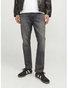 ჯინსი Jack&Jones - JJICLARK JJORIGINAL AM 390 NOOS