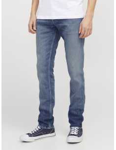 ჯინსი Jack&Jones - JJIGLENN JJDENVER JJ 144 NOOS